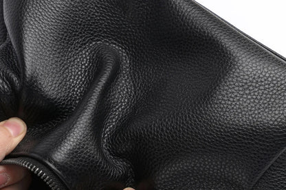 Willma Leather Bag