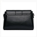 Leather Bag - Uliane