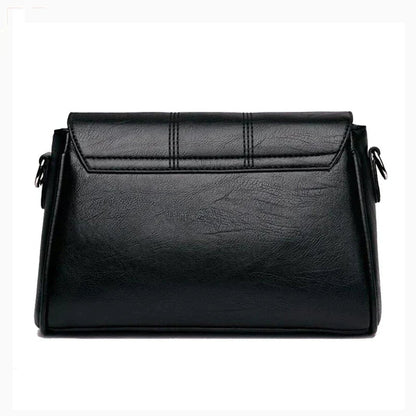 Leather Bag - Uliane