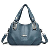 Dusty Blue