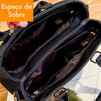 Imara Leather Bag