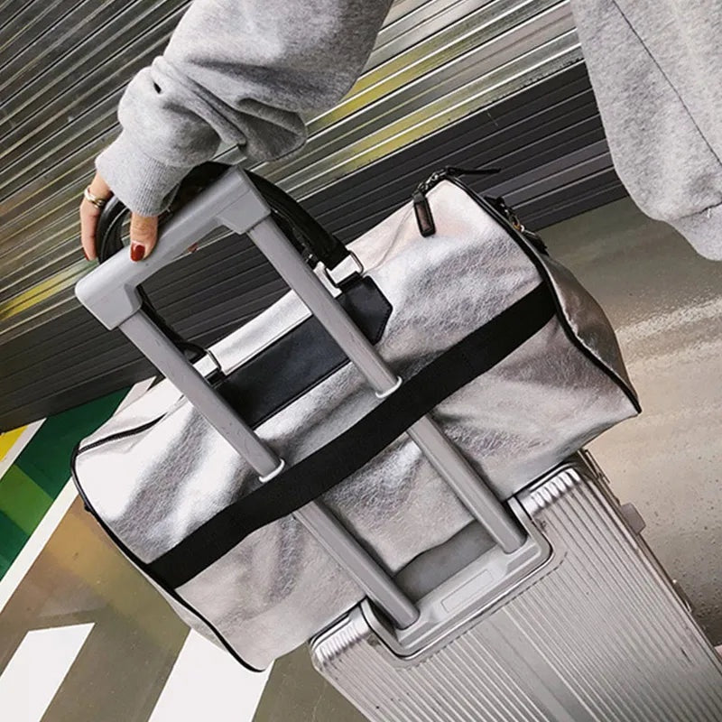 Melissa Travel Bag