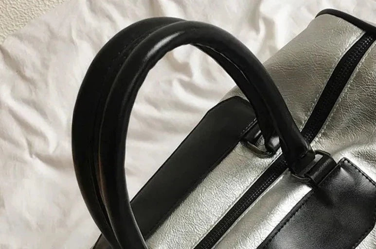 Melissa Travel Bag