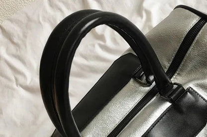 Melissa Travel Bag