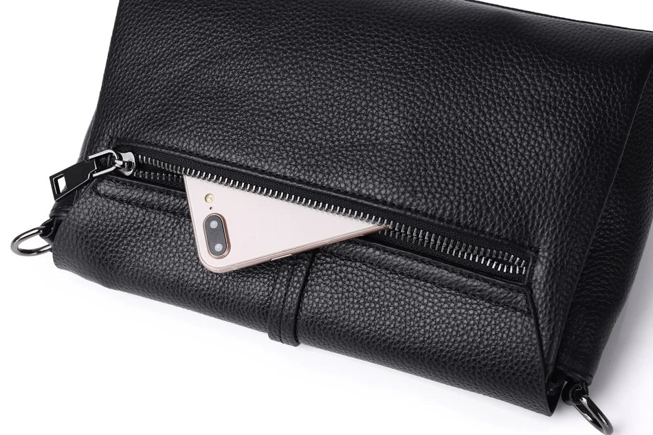 Willma Leather Bag