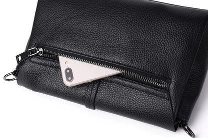 Willma Leather Bag