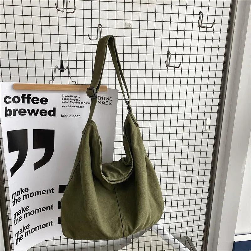 Urban Messenger Bag