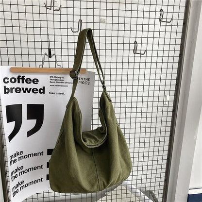 Urban Messenger Bag