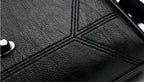 Leather Bag - Uliane