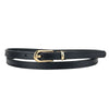 Preto / 105cm