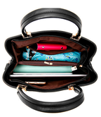 Zayna Leather Bag