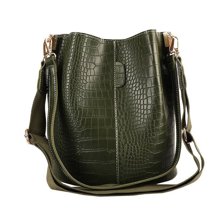 Women's Leather Bag - Mary Bennett