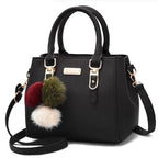 Imara Leather Bag
