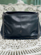 Leather Bag - Elaia