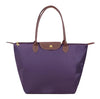 Purple / P