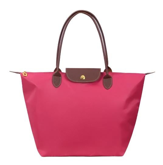 Long Shoulder Bag - Amari