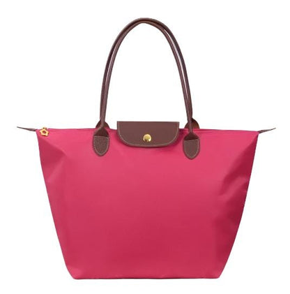 Long Shoulder Bag - Amari