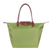 Green / P
