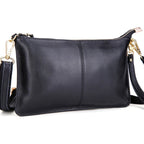 Small Leather Bag - Kalani