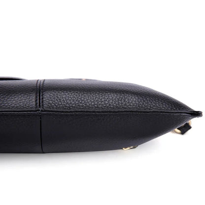 Small Leather Bag - Kalani