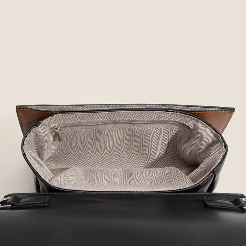 Gaia Small Crossbody Bag