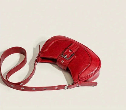 Crossbody Bag Heloísa