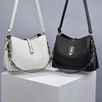 Leather Bag - Brail