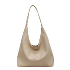 Leather Bag - Erica