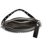 Small Leather Crossbody Bag Lara