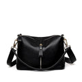 Leather Bag - Tatiana
