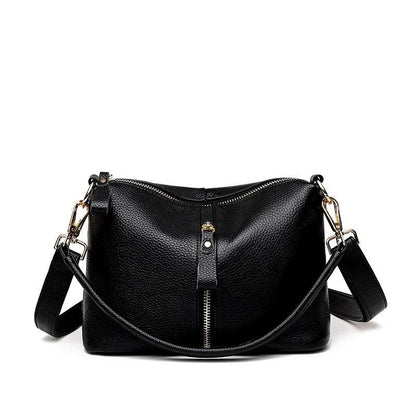 Leather Bag - Tatiana
