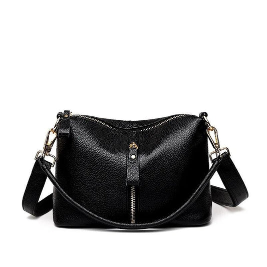 Leather Bag - Tatiana