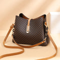 Leather Bag - Yalena