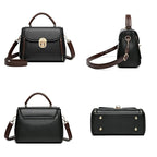 Leather Bag - Lexus