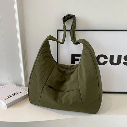 Messenger Bag - Véda