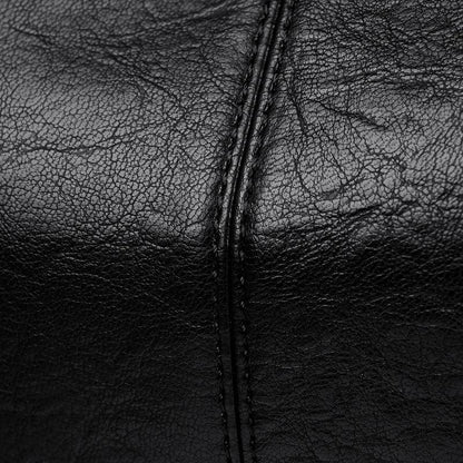 Leather Bag - Vitória