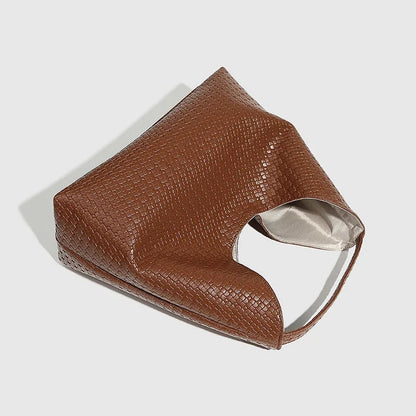 Leather Bag - Ophira