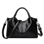 Leather Bag - Vitória