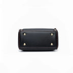 Leather Bag - Masy