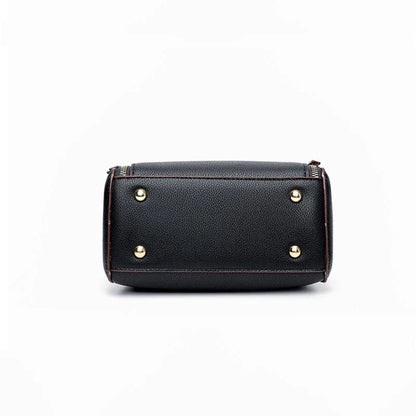 Leather Bag - Masy