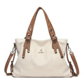 Leather Bag - Anne Country