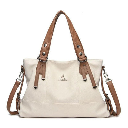 Leather Bag - Anne Country