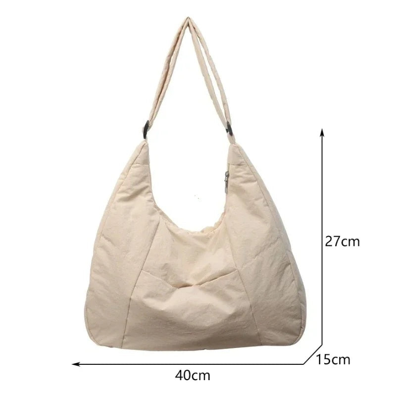 Messenger Bag - Véda