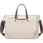 Fiorella Work Tote Bag