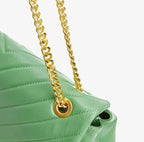 Duda Quilted Bag