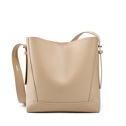 Women's Leather Bag - Penélope