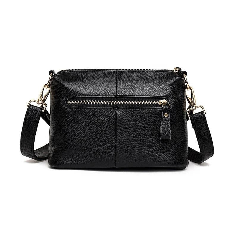 Leather Bag - Tatiana