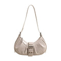 Small Leather Bag - Az