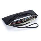 Women's Genuine Leather Wallet - Lumine