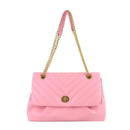 Duda Quilted Bag